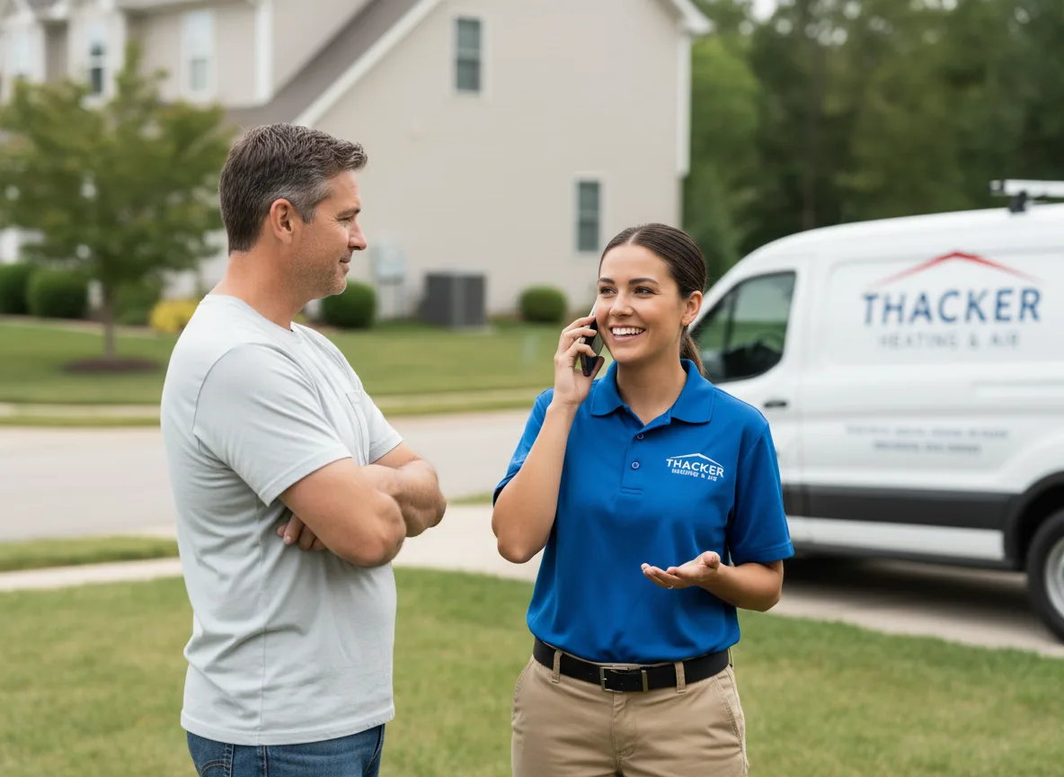 Ac Repair Heath Springs, SC FAQs